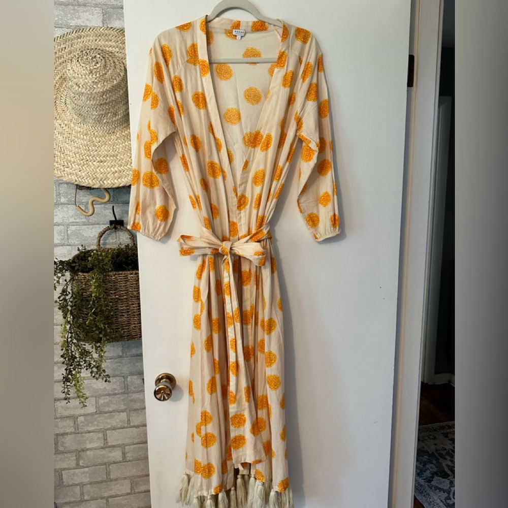 Rhode Dress